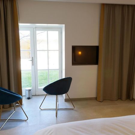 Lodges En Pierres Dorees Saint-Germain-Nuelles Buitenkant foto